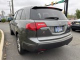 Used 2008 Acura MDX w/ Technology & Entertainment image 4