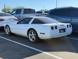 Used 1993 Chevrolet Corvette Coupe image 4