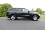 Used 2014 Dodge Durango SXT w/ Quick Order Package 23B image 2