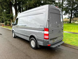 Used 2013 Mercedes-Benz Sprinter 2500 image 3
