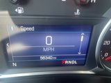 Used 2022 Chevrolet Equinox LT image 2