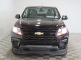 Used 2021 Chevrolet Colorado W/T w/ Custom Special Edition image 2