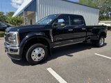 Used 2023 Ford F450 Lariat w/ Lariat Ultimate Package image 2