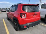 Used 2018 Jeep Renegade Limited image 4