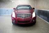 Used 2012 Cadillac SRX Performance image 2