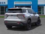 New 2025 Chevrolet Equinox LT w/ Midnight Edition image 4