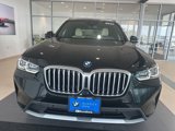 Certified 2024 BMW X3 xDrive30i w/ Convenience Package w/ZPA image 3