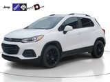 Used 2022 Chevrolet Trax LT w/ Sport Edition image 2