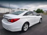 Used 2012 Hyundai Sonata GLS w/ Popular Equipment Pkg image 5
