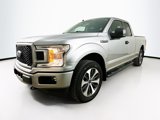 Used 2020 Ford F150 XL w/ Equipment Group 101A Mid image 3