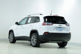 Used 2019 Jeep Cherokee Latitude Plus image 5