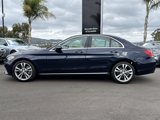 Used 2016 Mercedes-Benz C 300 Sedan image 6