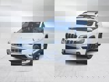 Used 2021 Jeep Cherokee Latitude Plus image 4