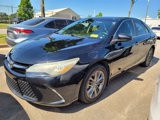 Used 2016 Toyota Camry SE image 2