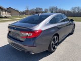 Used 2019 Honda Accord Sport image 5