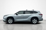 Used 2020 Toyota Highlander L image 2