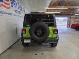 New 2025 Jeep Wrangler Sport image 4