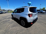 Used 2015 Jeep Renegade Limited image 6