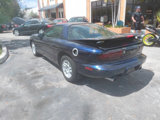 Used 2000 Pontiac Firebird Coupe image 3