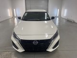 New 2025 Nissan Altima 2.5 S image 2
