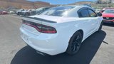 Used 2016 Dodge Charger SE w/ Blacktop Package image 3