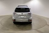 Used 2010 Lexus RX 450h AWD image 4
