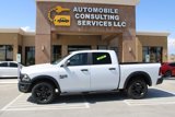 Used 2022 RAM 1500 Classic Warlock w/ Electronics Group image 4