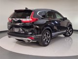 Used 2018 Honda CR-V Touring image 2