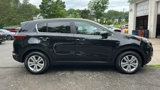 Used 2018 Kia Sportage LX image 2