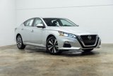 Used 2021 Nissan Altima 2.5 SV image 4