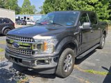 Used 2018 Ford F150 XLT w/ Equipment Group 302A Luxury image 2
