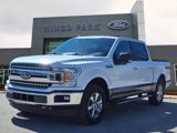 Certified 2018 Ford F150 XLT w/ Equipment Group 302A Luxury image 3
