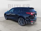 New 2024 Acura RDX A-Spec image 3