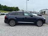 Used 2017 Audi Q7 3.0T Premium Plus w/ Premium Plus Package image 4