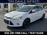 Used 2014 Ford Focus SE w/ Equipment Group 201A image 5