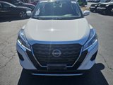 Used 2022 Nissan Kicks SV image 3