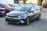 Certified 2022 Kia Forte LXS image 4