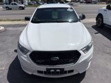 Used 2016 Ford Taurus Police Interceptor AWD image 2