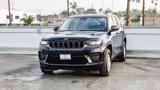 Certified 2023 Jeep Grand Cherokee Laredo image 4