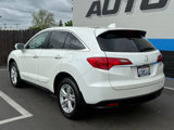 Used 2013 Acura RDX FWD w/ Technology Package image 4