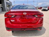 Used 2024 Nissan Sentra SR image 5
