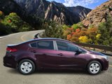 Used 2018 Kia Forte LX w/ LX Rear Camera Package image 2