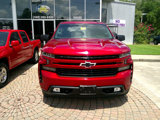 Used 2022 Chevrolet Silverado 1500 RST image 6