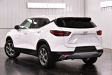 Used 2024 Chevrolet Blazer LT w/ Driver Confidence Package image 5