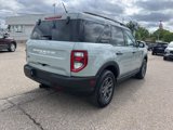 Certified 2022 Ford Bronco Sport Big Bend w/ Convenience Package image 4