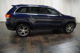 Used 2018 Jeep Grand Cherokee Limited image 4