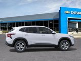 New 2025 Chevrolet Trax LS w/ LS Convenience Package image 5