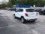 Used 2018 Chevrolet Trax LT w/ LT Convenience Package image 4