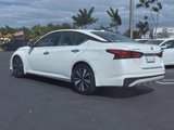 Certified 2021 Nissan Altima 2.5 SV image 4