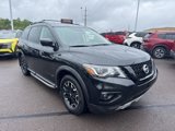 Certified 2019 Nissan Pathfinder SL image 3
